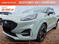 Od ręki - Puma ST-Line X PowerShift mHEV 1.0 EcoBoost 125KM / Pakiet Winter