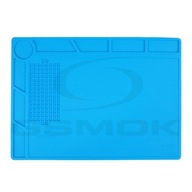 MATA SERWISOWA ANTYSTATYCZNA SILIKONOWA KAISI 130