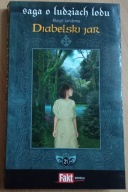Diabelski jar Margit Sandemo Saga o ludziach lodu