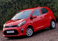 Kia Picanto bardzo ladna, GWARANCJA Benzyna 67KM