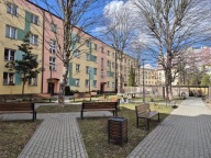 Mieszkanie, Rzeszów, Gen. Grota Roweckiego, 46 m²