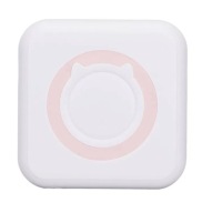 Mini drukarka termiczna przenośna dla dziecka C15 Bluetooth Drukuś