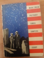 Przygody Tomka Sawyera Mark Twain