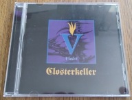 Closterkeller - Violet