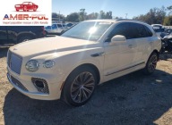 Bentley Bentayga 2021 4.0 Benzyna 542KM
