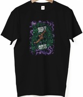 ONE PIECE RORONOA ZORO MĘSKA KOSZULKA BAWEŁNIANA ANIME MANGA PREZENT