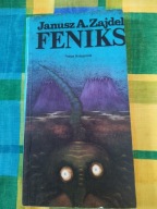 Feniks Janusz A. Zajdel