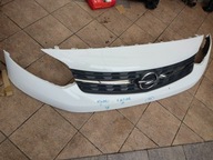 atrapa OPEL ZAFIRA D / VIVARO C grill slizg CHROM