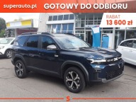 Od ręki - Journey LPG 1.2 mHEV 140KM / Pakiet Zimowy. Parking