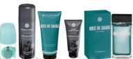 1 x Bois Sague 100ml + Szampon-Żel + Pianka +Balsam+ Dezodorant YVES ROCHER