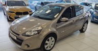 Renault Clio 1.6 112KM Automatyczna skrzynia Automatyczna klimatyzacja F.F