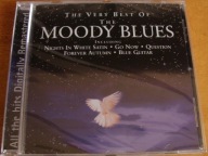 Moody Blues - The Best Of The Moody Blues