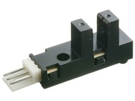 Czujnik sensor optyczny szczelinowy 5mm KODENSHI, LG217L PHOTOINTERRUPTER
