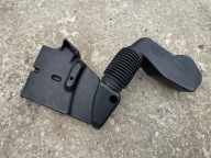 AUDI S6 C5 A6 4.2 V8 4B3 DOLOT ALTERNATORA CHŁODZENIE WLOT