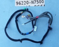 WIĄZKA KABEL PRZEWÓD RADIA NAWIGACJI HYUNDAI TUCSON IV 96220-N7500