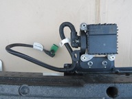 PEUGEOT 208 II CITROEN C3 III RADAR SENSOR DISTRONIC UCHWYT 9840456880