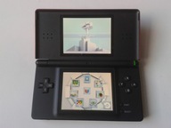 Konsola Nintendo DS LITE