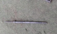 Mauser 98k , wz 29 , iglica , sygn.