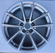 BMW 1 2 3 5 G20 G21 G30 G31 F10 F01 FELGA ALUMINIOWA 17'' CALI 6868217 DWA