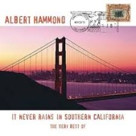 ALBERT HAMMOND It Never Rains In Southern California 2-CD 24 Hits !