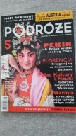 Podróże Magazyn turystyczny 5/2004