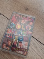 Polo Dance Top Biznesmen Składanka Kaseta