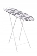 DESKA DO PRASOWANIA STANDARDOWA 105X36 SKŁADANA SOLIDNA UNIWERSALNA