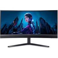 Monitor ACER Predator X34 V3 34" 3440x1440px 180Hz 1 ms [GTG] Curved