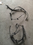 Czujnik ABS wrangler jl przód przedni