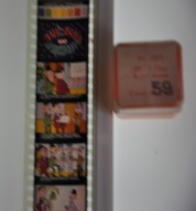 RZUTNIK ANIA BAJKA - FLIP I FLAP W KOSMOSIE