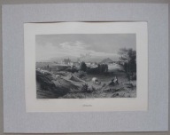 ZGORZELEC (GÖRLITZ); WIDOK OGÓLNY; DOLNY ŚLĄSK, STALORYT, SCHROLLER; 1885