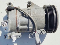 kompresor SPRĘŻARKA klimatyzacji YARIS III 1,5 GE44725-2500