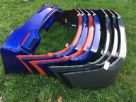 BMW M4 F82 Zderzak B51 błotnik maska pas belka tył czujnik PDC lampa klapa