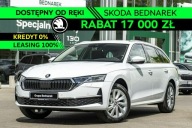 Škoda Octavia Skoda Octavia Combi Drive Selection