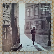 Camel Stationary Traveller 1984 Japan (NM-/EX+)