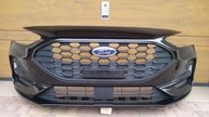 FORD FOCUS MK4 LIFT ST-LINE NA 6 PDC ORYGINALNY ZDERZAK PRZEDNI NX7B-17757S