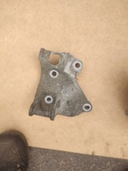 Tylna łapa silnika RENAULT CLIO IV 117102915R 1.2L 54kW WSPORNIK