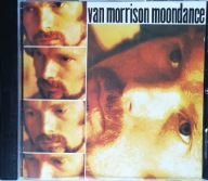 Van Morrison Moondance EX Germany CD Irl