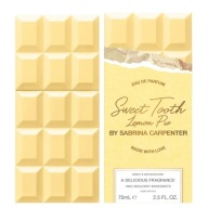 SABRINA CARPENTER Sweet Tooth Lemon Pie Eau De Parfum EDP dla kobiet