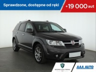 Fiat Freemont 2.0 MultiJet, Salon Polska, 167 KM