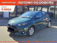 Od ręki - Comfort 1.5 Hybrid 116KM | Tempomat adaptacyjny!