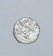 TURCJA - IMPERIUM OSMAŃSKIE - akcze (5) - srebro