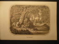 zasadzka, oryg 1860