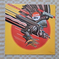Judas Priest Screaming For Vengeance 1982 EU (NM-/NM-)
