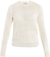 Piękny oryginalny sweter marki ACNE STUDIOS
