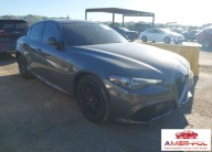 Alfa Romeo Giulia ALFA ROMEO GIULIA TI AWD 2.0 Benzyna 284KM
