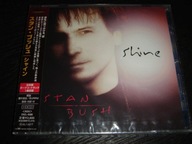 Stan Bush - Shine + 1 Bonus - Japan !!!!!!!!