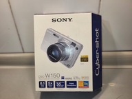 Aparat cyfrowy CYBER SHOT - SONY DSC W-150