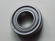 ŁOŻYSKO KULKOWE 6205 ZZ (25X52X15)