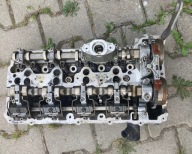 BMW GŁOWICA SILNIKA G30 M550i xDrive 4.4 V8 32V TWIN POWER 2017 N63B44C